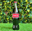 Coca Cola Glass Bottle 355 ml