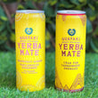 Guayaki Organic Yerba Mate Tea, variety of flavors